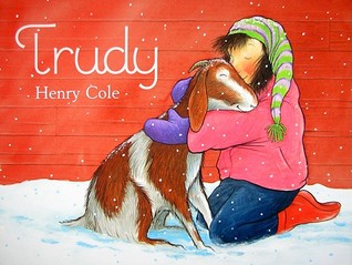 Trudy (Hardcover)
