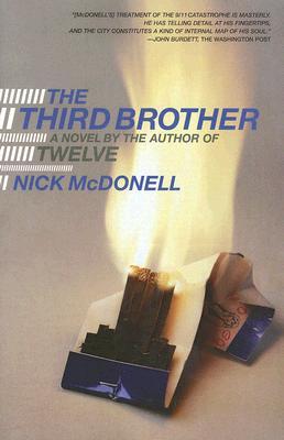 Nick McDonell The Third Brother