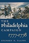 The Philadelphia Campaign, 1777-1778