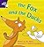 Fox and Ducks (Rigby Star Phonic Readers)