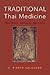 Traditional Thai Medicine: ...