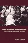 Women, the State, and Political Liberalization