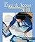 Using Excel & Access for Accounting 2010 (with Student Data CD-ROM)