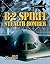 B-2 Spirit Stealth Bomber (Xtreme Military Aircraft Set 1)