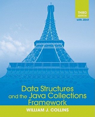 Data Structures and the Java Collections Framework (Paperback)