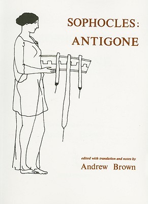 Sophocles: Antigone