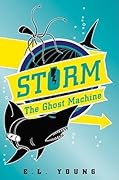 The Ghost Machine