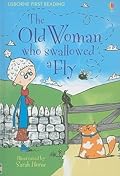 The Old Woman Who Swallowed a Fly