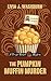 The Pumpkin Muffin Murder (Fresh-Baked Mystery #5)