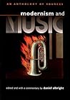 Modernism and Mus...