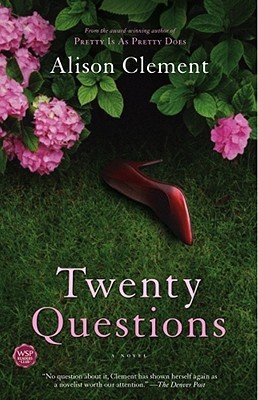 Twenty Questions (Paperback)