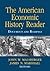 The American Economic History Reader