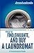 How To Find, Evaluate, and Buy a Laundromat by Jason Lombardo