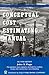Conceptual Cost Estimating Manual