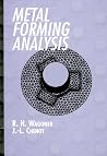 Metal Forming Analysis