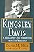 Kingsley Davis: A Biography and Selections from His Writings