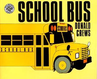 School Bus (Paperback)