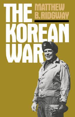 The Korean War (Paperback)