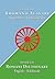 Romani Dictionary: English ...