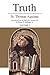 Truth, 3 Volume Set by Thomas Aquinas