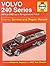 Volvo 240 Series Service an...