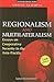 Regionalism and Multilatera...