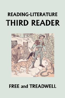 Reading-Literature Third Reader (Paperback)