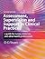 Assessment, Supervision & Support in Clinical Practice: Assessment, Supervision & Support in Clinical Practice