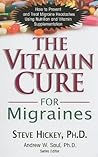The Vitamin Cure for Migraines The Vitamin Cure for Migraines