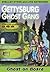 Ghost on Board: Gettysburg Ghost Gang #2 (Gettysburg Ghost Gang (Paperback))
