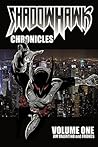 Shadowhawk Chroni...