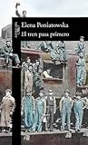 El tren pasa primero