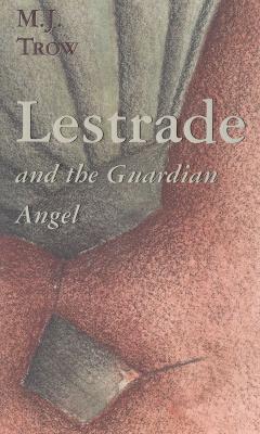 Lestrade and the Guardian Angel (Hardcover)