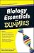 Biology Essentials For Dummies