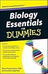 Biology Essentials For Dummies