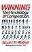 Winning: The Psychology of Competition