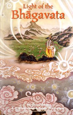 Light of the Bhagavata (Hardcover)