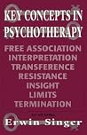 Key Concepts in Psychotherapy (Master Work) Key Concepts in Psychotherapy (Master Work)