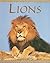 Lions (Pair-It Books: Early Fluency: Stage 3)