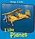 I Like Planes (Things I Like)