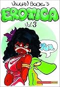 Erotica Vol. 3