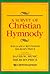 A Survey of Christian Hymnody