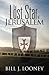 The Lost Star of Jerusalem