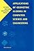 Applications of Geometric Algebra in Computer Science and Eng... by Leo Dorst