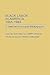 Black Labor in America, 186...