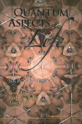 Quantum Aspects Of Life (Paperback)