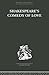 Shakespeare's Comedy of Love