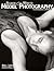 Black & White Model Photogr...