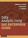 Data Analysis Using SAS Enterprise Guide