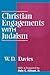 Christian Engagements With Judaism